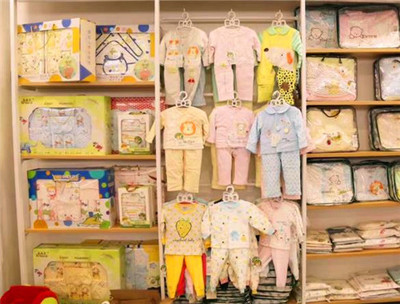 攜手阿貝阿媽，共贏嬰童用品市場新藍(lán)海