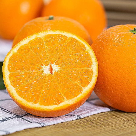 湖南麻陽冰糖橙 手剝小甜的“甜蜜風(fēng)暴”，產(chǎn)地直采正當(dāng)時(shí)